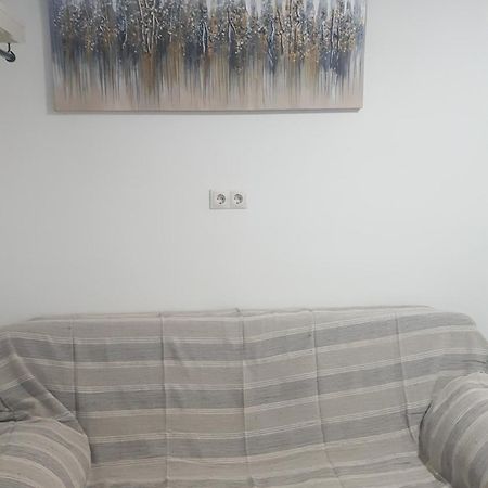 Apartamento Estudio Coris Center Málaga Exterior foto