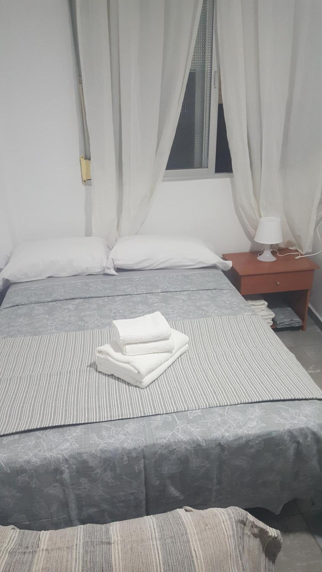 Apartamento Estudio Coris Center Málaga Exterior foto
