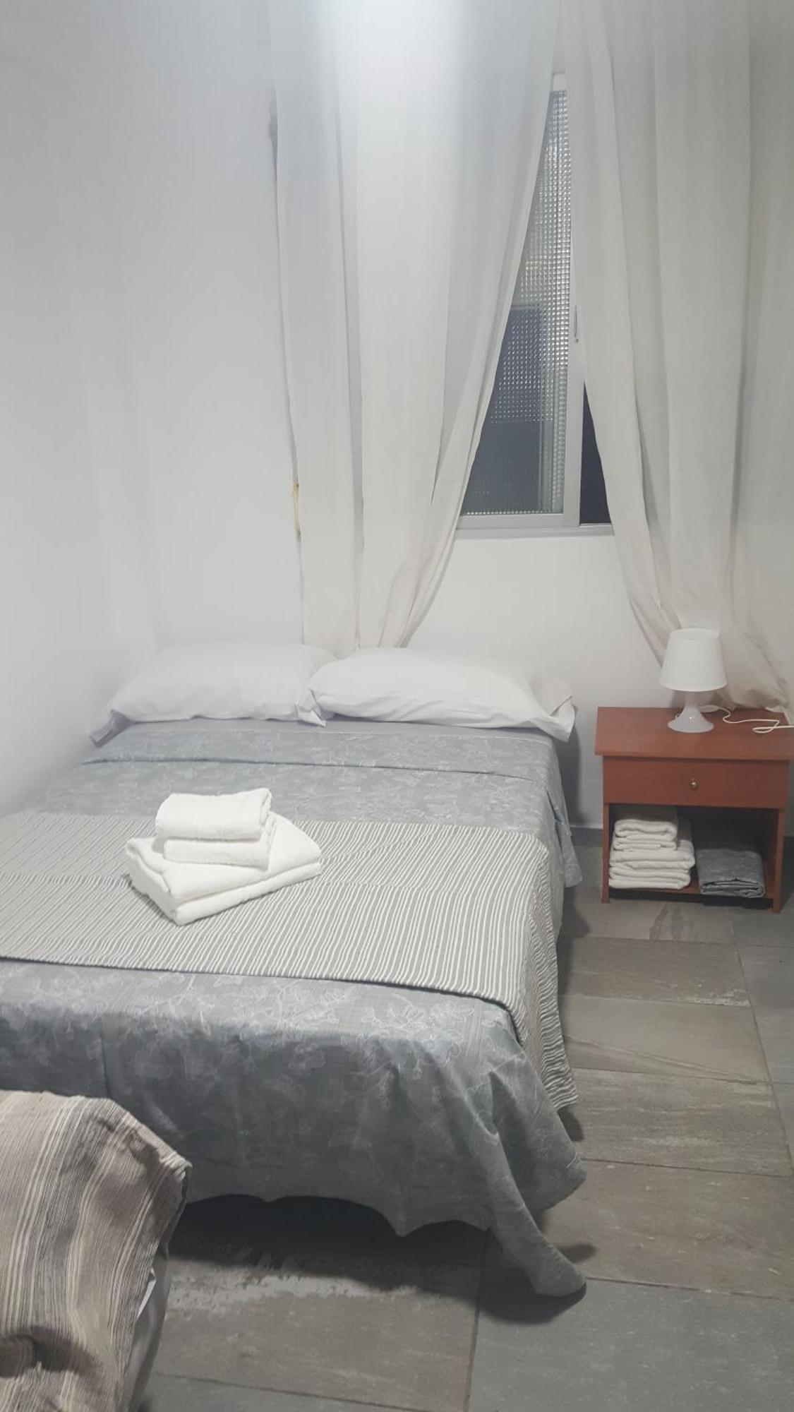 Apartamento Estudio Coris Center Málaga Exterior foto
