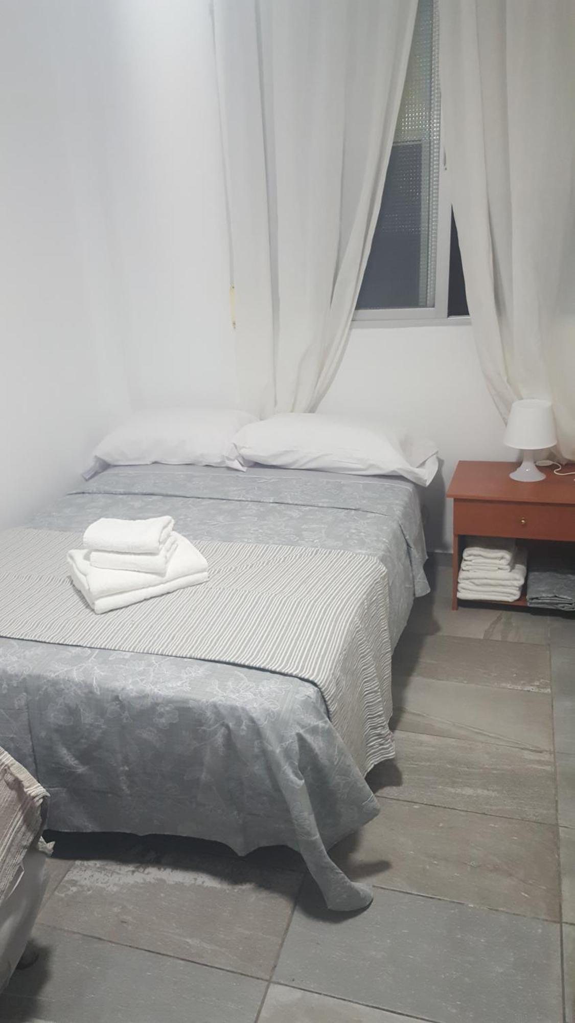 Apartamento Estudio Coris Center Málaga Exterior foto